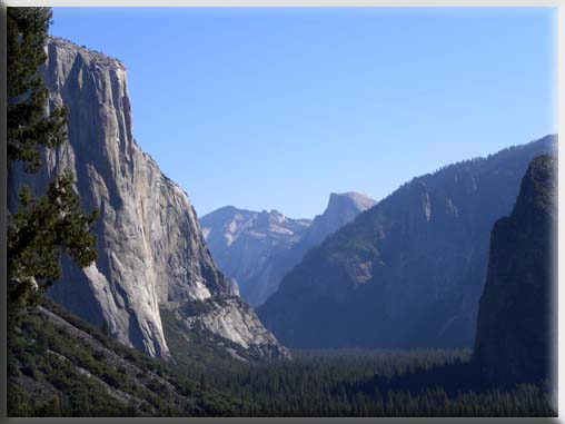 Yosemite